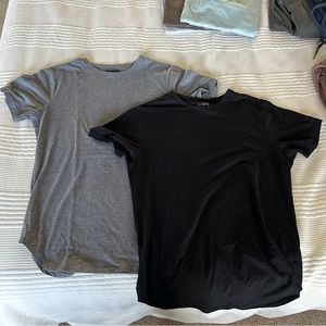 Cuts Clothing Tee M Elongated